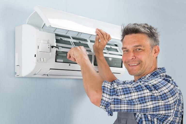 The Best Commercial HVAC Contractors in Scarborough: A Guide